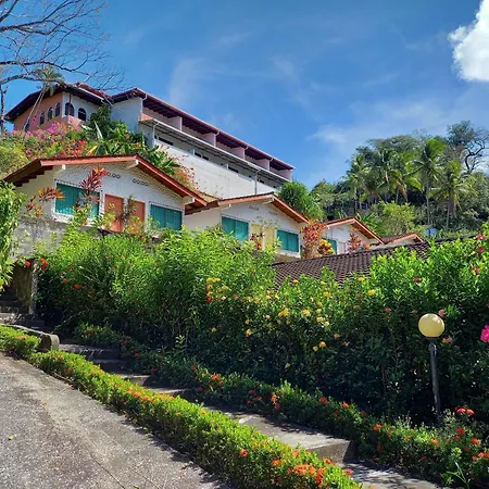 Hotel Las Brisas del Pacifico