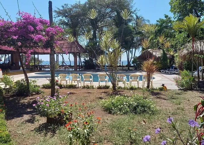 Brisas Del Pacifico 2*