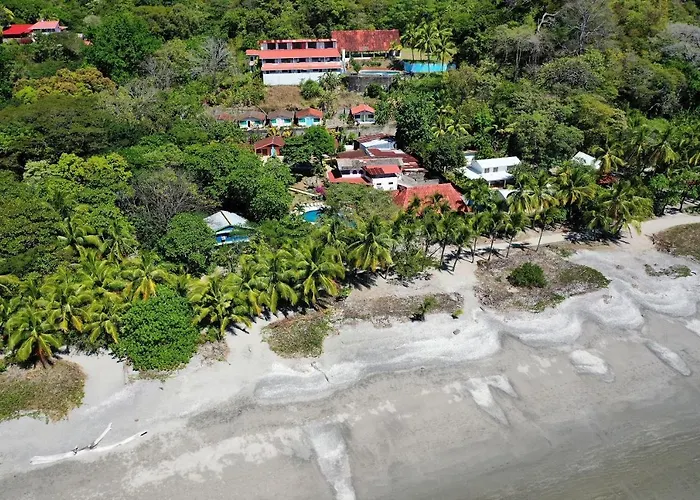 Brisas Del Pacifico