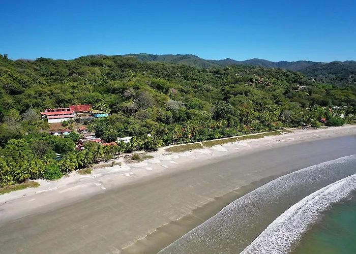 Brisas Del Pacifico Hotel 2*