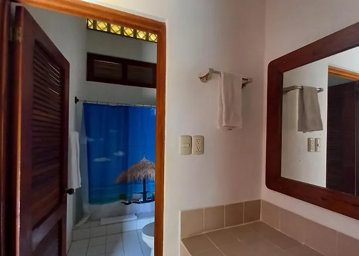 Brisas Del Pacifico 2*
