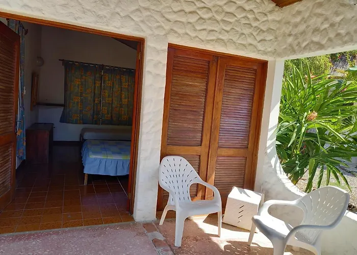 Hotel Brisas Del Pacifico