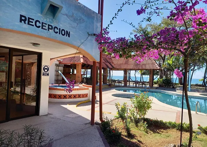 Brisas Del Pacifico Sámara