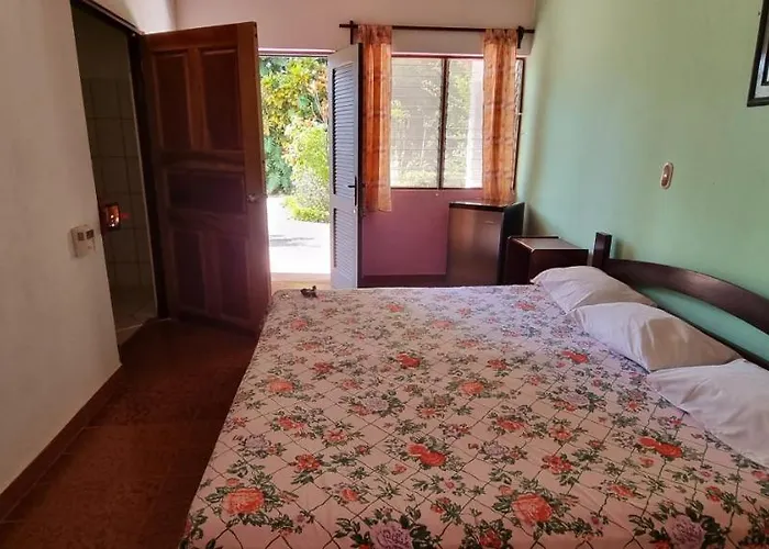 Hotel Brisas Del Pacifico