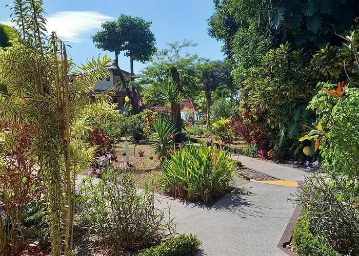 Brisas Del Pacifico 2*