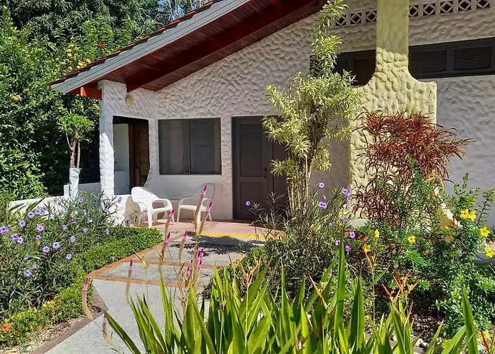 Brisas Del Pacifico Hotel Sámara