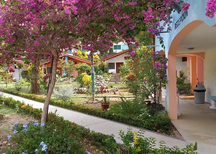 Brisas Del Pacifico Hotel 2*