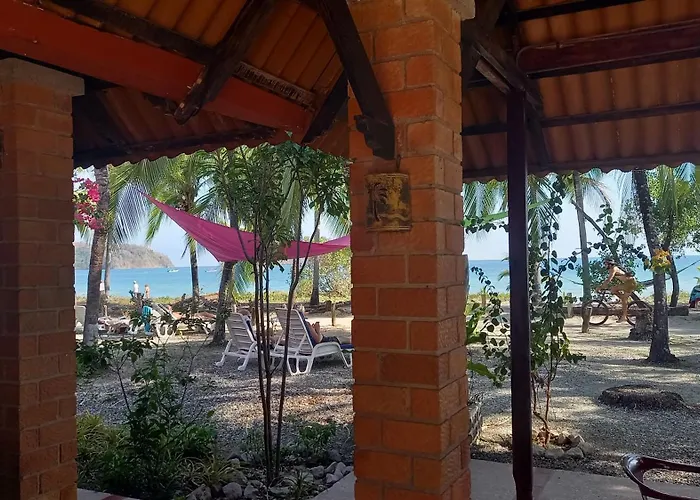 Hotel Brisas Del Pacifico
