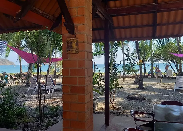 Brisas Del Pacifico Sámara