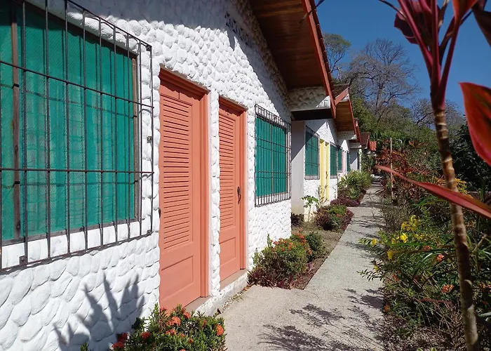 Brisas Del Pacifico