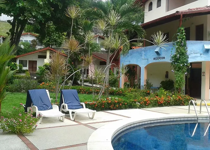 Brisas Del Pacifico Sámara