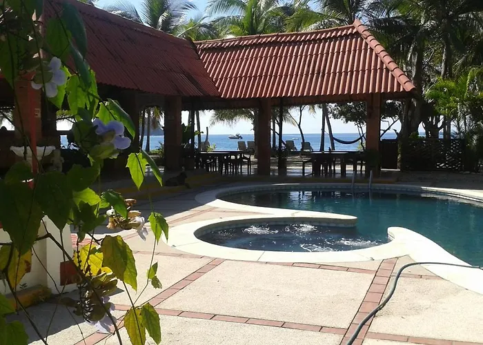 Hotel Brisas Del Pacifico